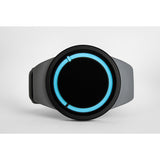 ZIIIRO Eclipse Grey Watch | Z0010WG