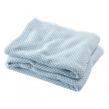 Brahms Mount Edgecomb Blanket | Cotton