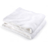 Brahms Mount Edgecomb Blanket | Cotton