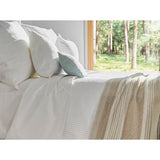 Brahms Mount Edgecomb Blanket | Cotton