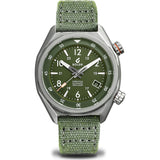 BOLDR Expedition Automatic Field Watch