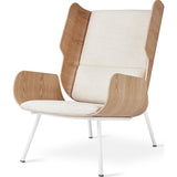 Gus* Modern Elk Chair
