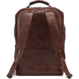 Moore & Giles Ellis Adventure Duffel | Titan Milled Brown