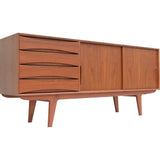 Bowery & Grand BG011 Sideboard | Asti