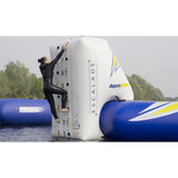 Aquaglide Escalade Inflatbale Trampoline Climbing Wall | 3M 58-5215105