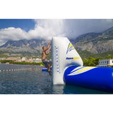 Aquaglide Escalade Inflatbale Trampoline Climbing Wall | 3M 58-5215105