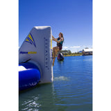 Aquaglide Escalade Inflatbale Trampoline Climbing Wall | 3M 58-5215105