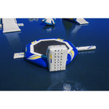 Aquaglide Escalade Inflatbale Trampoline Climbing Wall | 3M 58-5215105