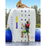 Aquaglide Escalade Inflatbale Trampoline Climbing Wall | 3M 58-5215105