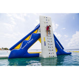 Escalade Summit Climbing Wall