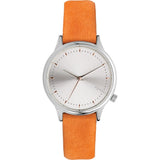 Komono Estelle Watch | Ochre KOM-W2461