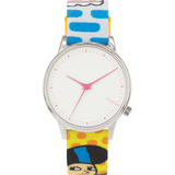 Komono x Andy Rementer Watch | Her