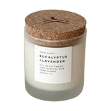 Slow North Tumbler Candle | Eucalyptus + Lavender