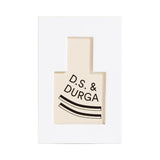 D.S. & Durga 50ml Eau De Parfum | White Peacock Lilly
