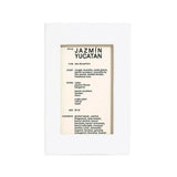 D.S. & Durga 50ml Eau De Parfum | Jazmin Yucatan