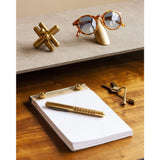 Craighill Eyewear Stand | Brass