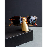 Craighill Eyewear Stand | Brass