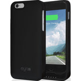 EYN Power Charging Case for iPhone 6 | Black