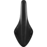 Fizik Arione R1 Saddle w/ 7 x 9 Braided Rails | Black/Regular