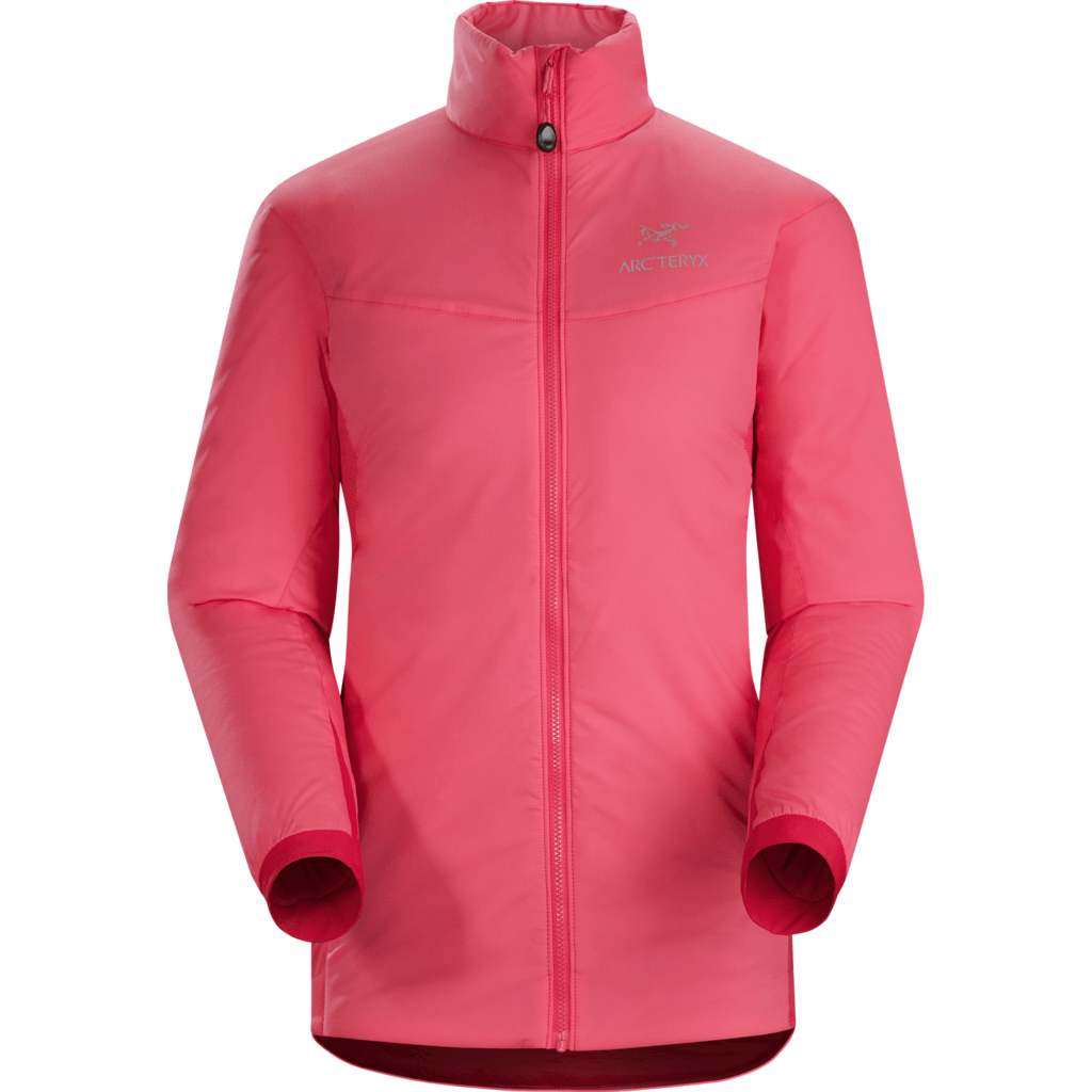 Arc'teryx Atom LT Women's Jacket Pink Guava – Sportique