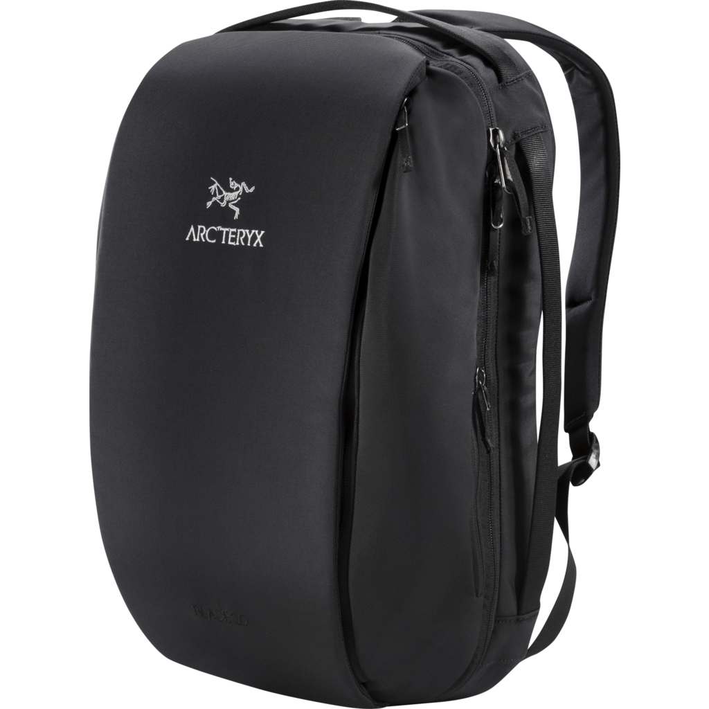 Arc'teryx Blade 20 Backpack Black 227205 Sportique
