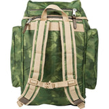 Poler Rucksack 2.0 Backpack | Green Camo 532008-GCO