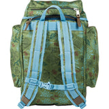 Poler Rucksack 2.0 Backpack | Brotanical Mossy 532008-PBO