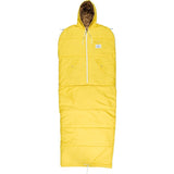 Poler Napsack Wearable Sleeping Bag | Dandelion