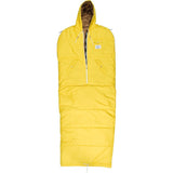 Poler Napsack Wearable Sleeping Bag | Dandelion