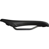 Fizik Gobi M1 Saddle w/ 7 x 9 Braided Rails | Black