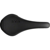 Fizik Gobi M1 Saddle w/ 7 x 9 Braided Rails | Black