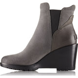 Sorel Women's After Hours Chelsea Waterproof Boot | Quarry Size 6 1757951052