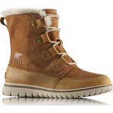 Sorel Women's Cozy Joan Waterproof Boot | Elk- 1760251 - 7
