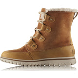 Sorel Women's Cozy Joan Waterproof Boot | Elk- 1760251 - 8