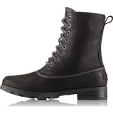 Sorel Emelie 1964 | Black- 1749291010 - 8