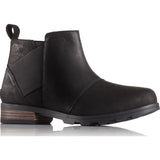 Sorel Emelie Chelsea | Black, Black- 1749291010 - 7