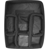 Fjallraven KŒnken Photo Insert | Black - F23502