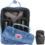 Fjallraven KŒnken Photo Insert | Black - F23502