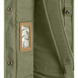 Fjallraven No. 6 Large Duffel Bag | Black F24242-550