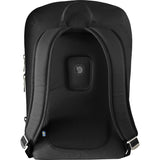 Fjallraven Kiruna Small Backpack | Black - F24250 550