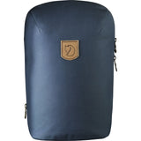 Fjallraven Kiruna Small Backpack | Navy - F24250 560