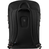 Fjallraven Kiruna Backpack | Black - F24251 550
