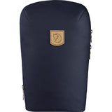 Fjallraven Kiruna Backpack | Navy - F24251 560