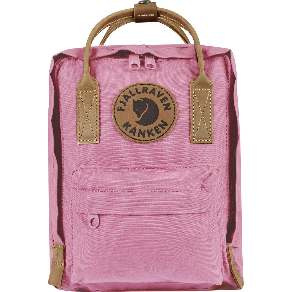 fjällräven kanken mini pink Fjällräven Kånken No. 2 Mini Backpack