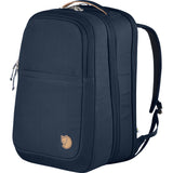 Fjallraven Travel Pack Backpack | Navy - F25514 560