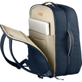 Fjallraven Travel Pack Backpack | Navy - F25514 560