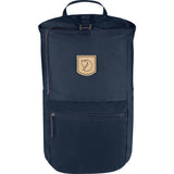 Fjallraven High Coast 18 Backpack | Navy - F27120 560