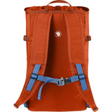 Fjallraven High Coast 24 Backpack | Flame Orange - F27121 214