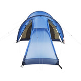 Fjallraven Abisko Lite 3-Person Tent | UN Blue F53303 525