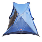 Fjallraven Abisko View 2-Person Tent | UN Blue F53402-525